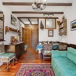 3v21 Apartment Courmayeur