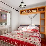 3v21 Apartment