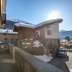 Apartment 3v21