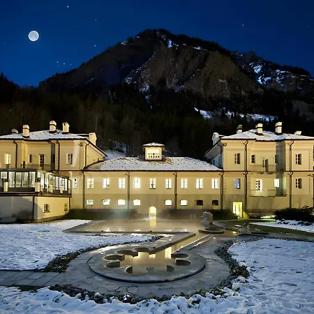 Apartment 3v21 Courmayeur