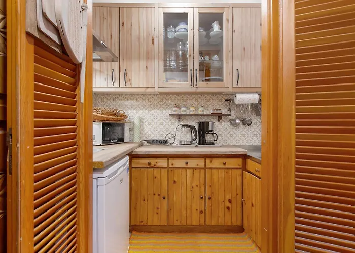 Lejlighed 3v21 Courmayeur